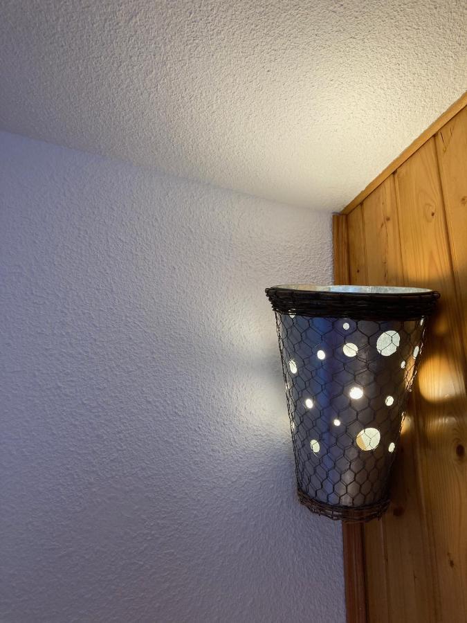 Appartement montagnard LA JOUE DU LOUP 30M² PIED PISTES 5pers 3+++ La Joue du Loup Esterno foto